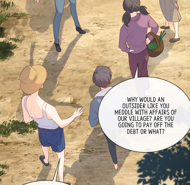 Read The Celebrity Queen chapter 37 image 98 on Lezhin