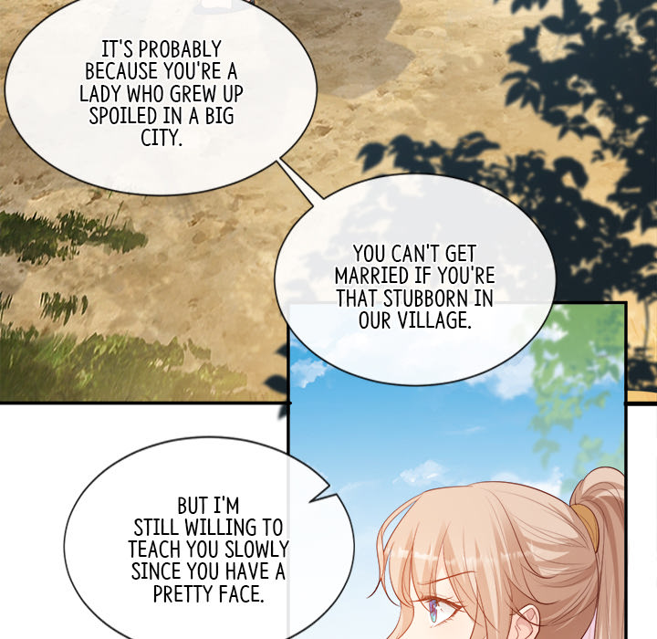 Read The Celebrity Queen chapter 37 image 99 on Lezhin