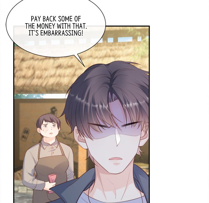 Read The Celebrity Queen chapter 38 image 10 on Lezhin