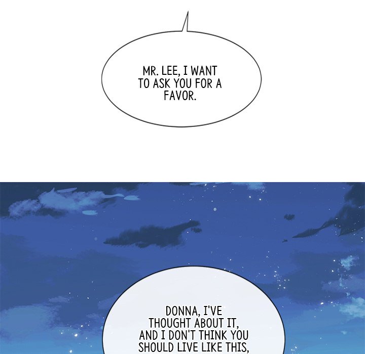 Read The Celebrity Queen chapter 38 image 100 on Lezhin