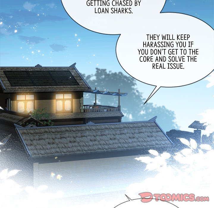 Read The Celebrity Queen chapter 38 image 101 on Lezhin
