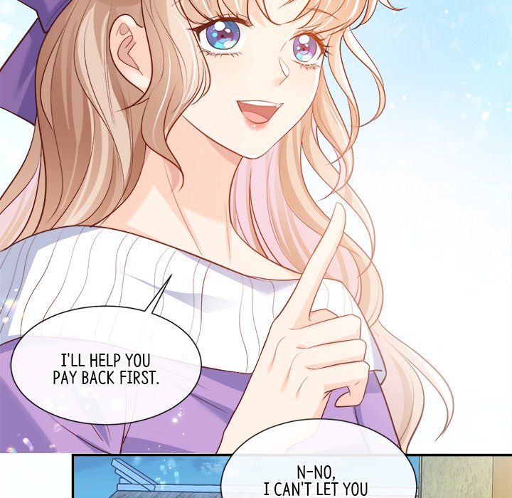Read The Celebrity Queen chapter 38 image 103 on Lezhin