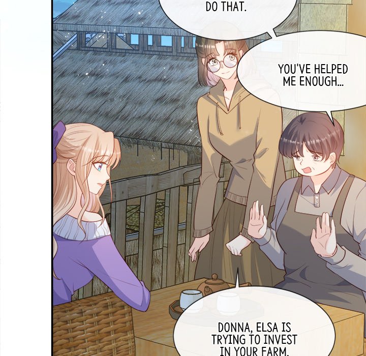 Read The Celebrity Queen chapter 38 image 104 on Lezhin