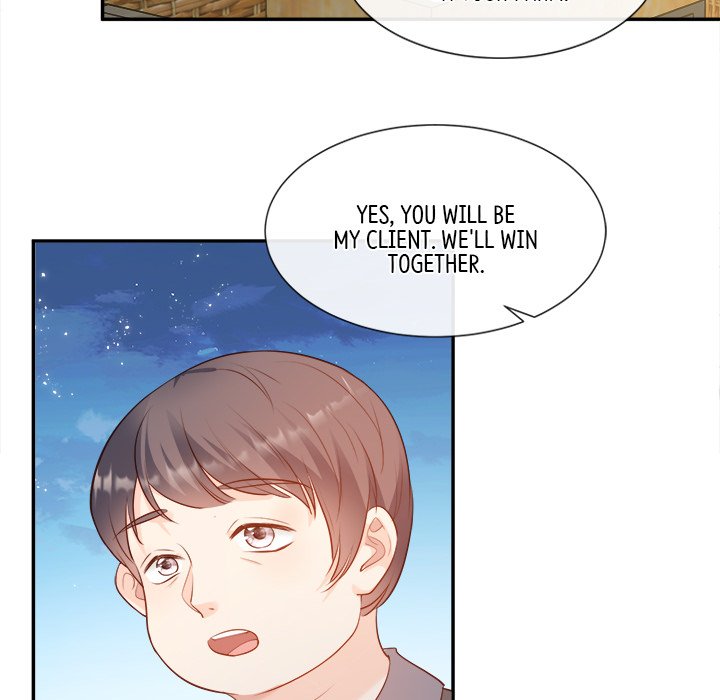 Read The Celebrity Queen chapter 38 image 105 on Lezhin
