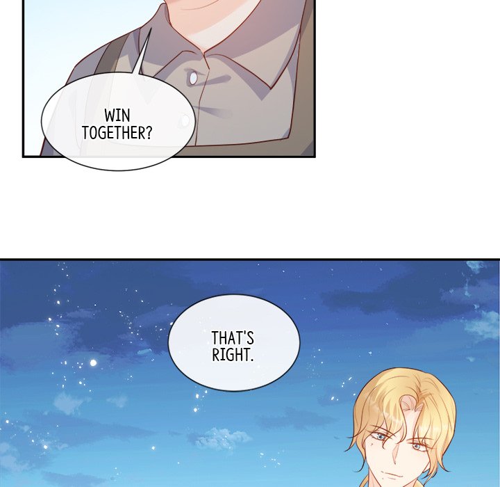 Read The Celebrity Queen chapter 38 image 106 on Lezhin