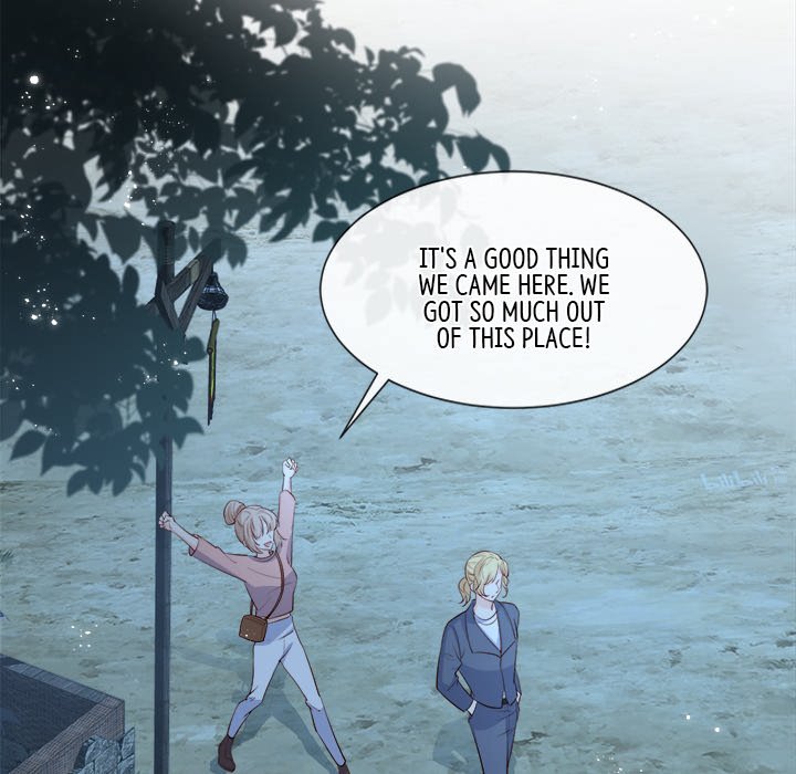 Read The Celebrity Queen chapter 38 image 109 on Lezhin