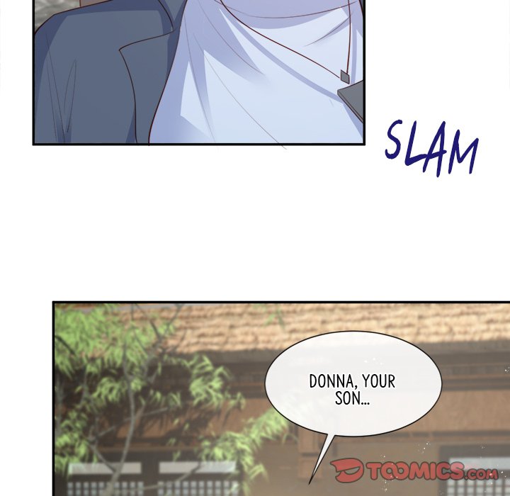 Read The Celebrity Queen chapter 38 image 11 on Lezhin