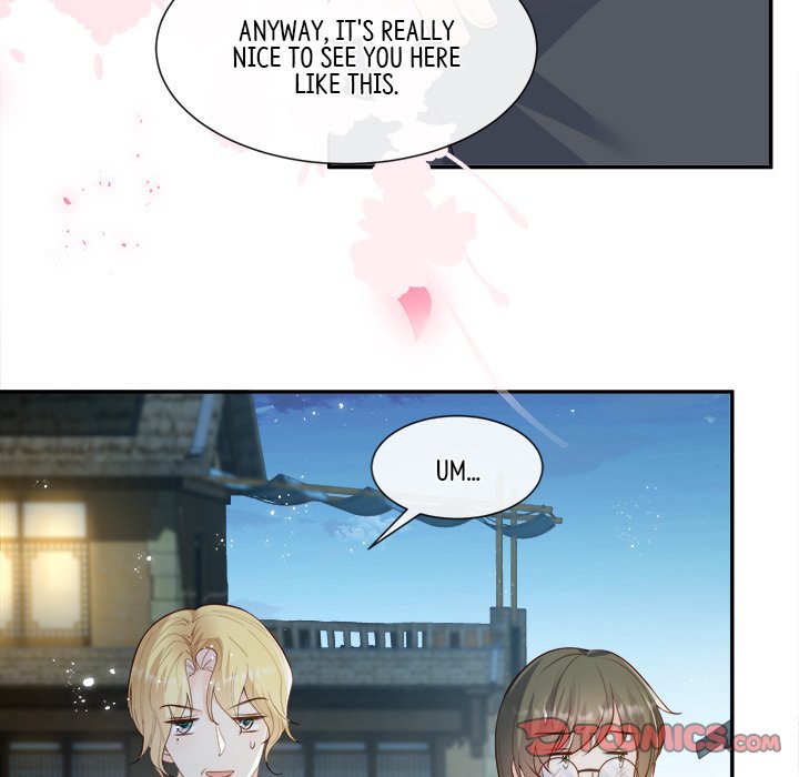 Read The Celebrity Queen chapter 38 image 119 on Lezhin