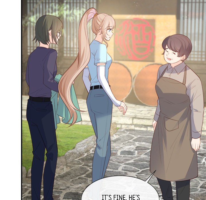 Read The Celebrity Queen chapter 38 image 12 on Lezhin