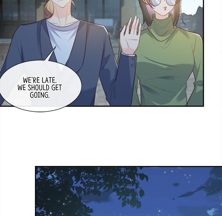 Read The Celebrity Queen chapter 38 image 120 on Lezhin