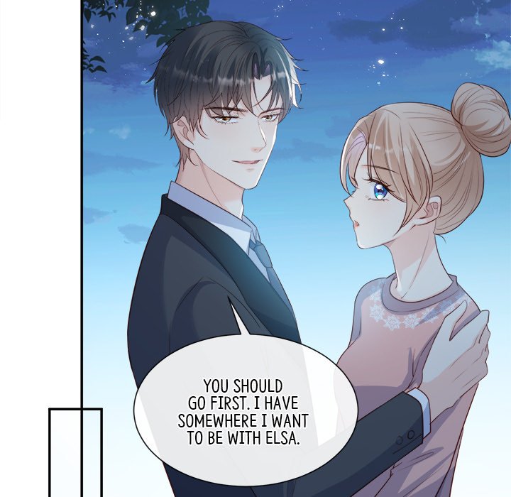 Read The Celebrity Queen chapter 38 image 121 on Lezhin