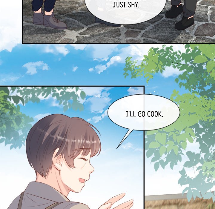 Read The Celebrity Queen chapter 38 image 13 on Lezhin