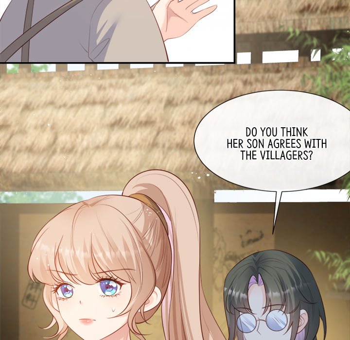 Read The Celebrity Queen chapter 38 image 14 on Lezhin