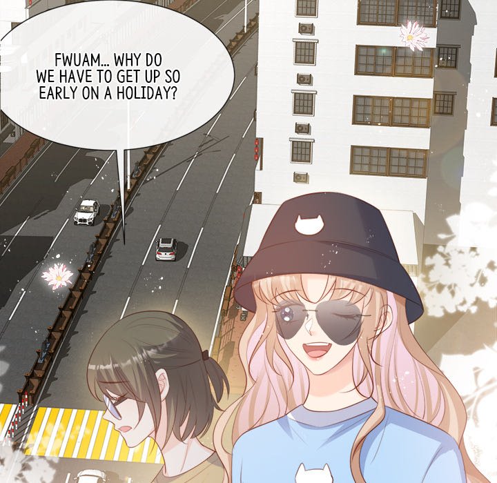 Read The Celebrity Queen chapter 38 image 17 on Lezhin