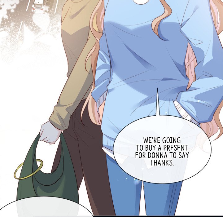 Read The Celebrity Queen chapter 38 image 18 on Lezhin