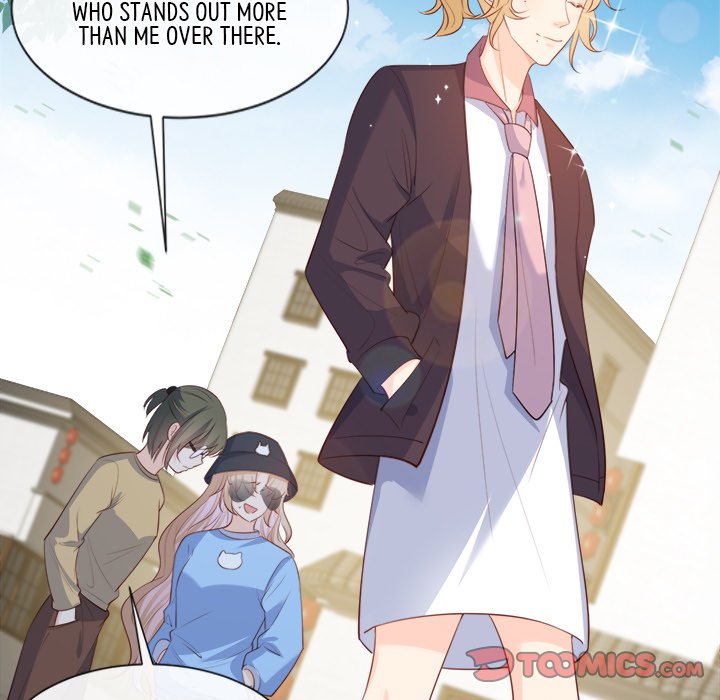 Read The Celebrity Queen chapter 38 image 20 on Lezhin