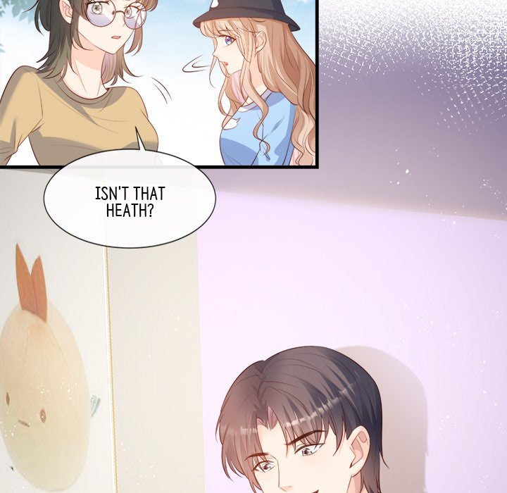 Read The Celebrity Queen chapter 38 image 22 on Lezhin