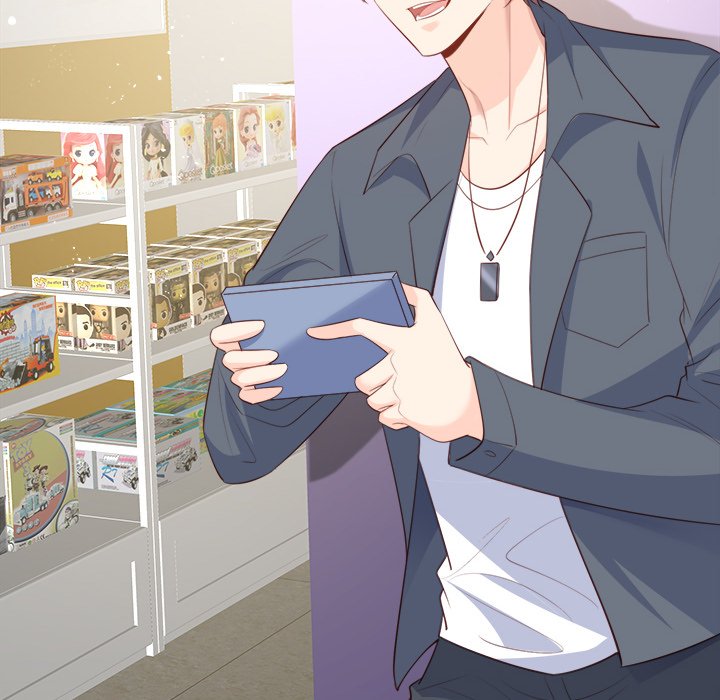 Read The Celebrity Queen chapter 38 image 23 on Lezhin