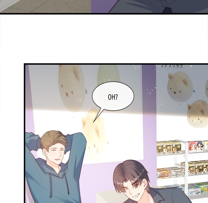 Read The Celebrity Queen chapter 38 image 24 on Lezhin