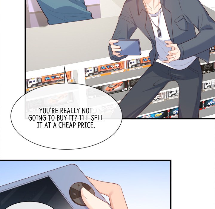 Read The Celebrity Queen chapter 38 image 25 on Lezhin