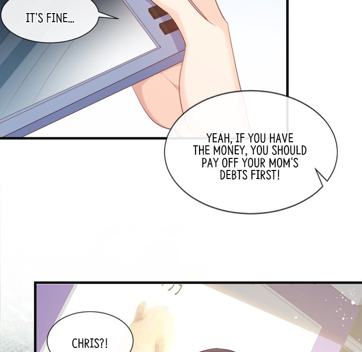 Read The Celebrity Queen chapter 38 image 26 on Lezhin