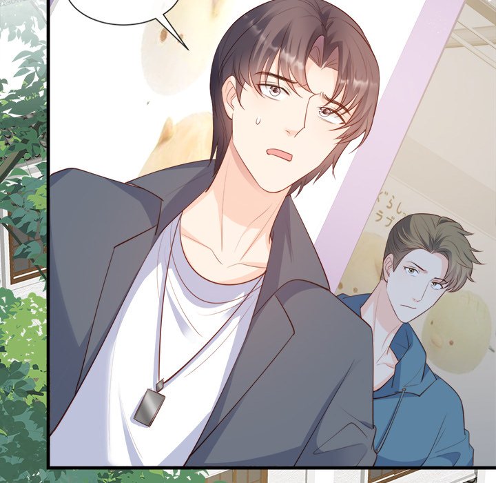 Read The Celebrity Queen chapter 38 image 27 on Lezhin