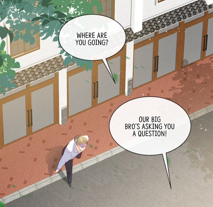 Read The Celebrity Queen chapter 38 image 28 on Lezhin