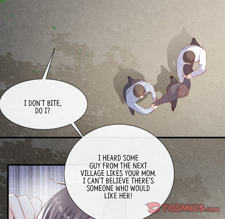 Read The Celebrity Queen chapter 38 image 29 on Lezhin