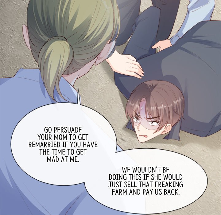 Read The Celebrity Queen chapter 38 image 31 on Lezhin