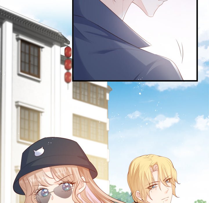 Read The Celebrity Queen chapter 38 image 33 on Lezhin
