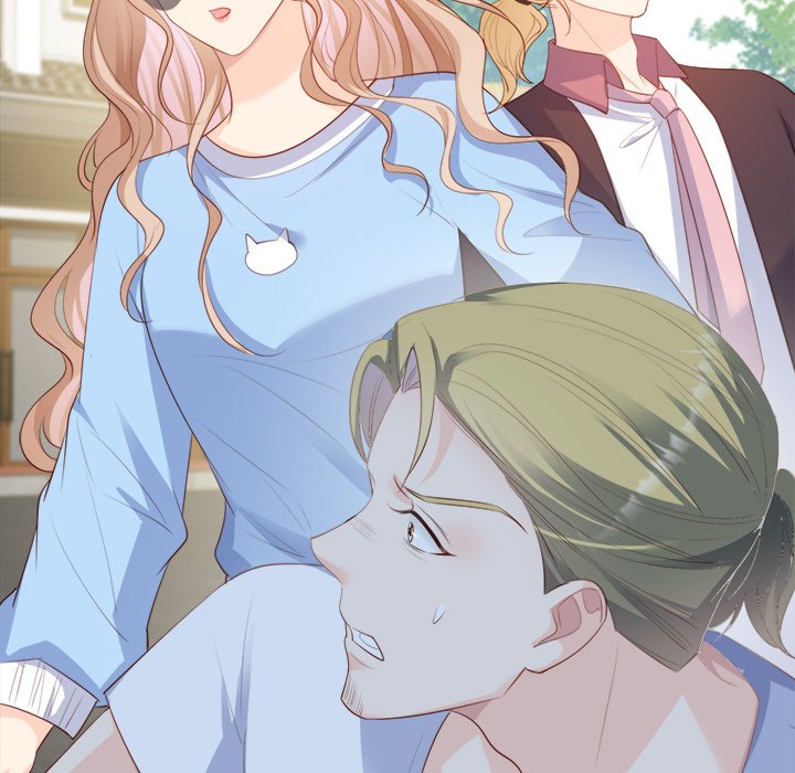 Read The Celebrity Queen chapter 38 image 34 on Lezhin