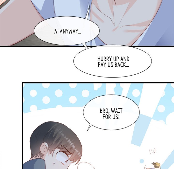 Read The Celebrity Queen chapter 38 image 35 on Lezhin