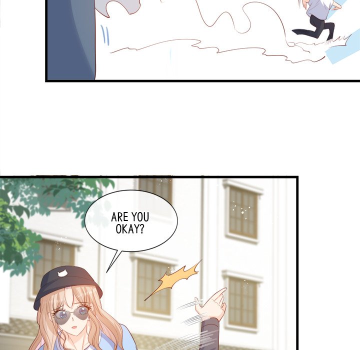 Read The Celebrity Queen chapter 38 image 36 on Lezhin