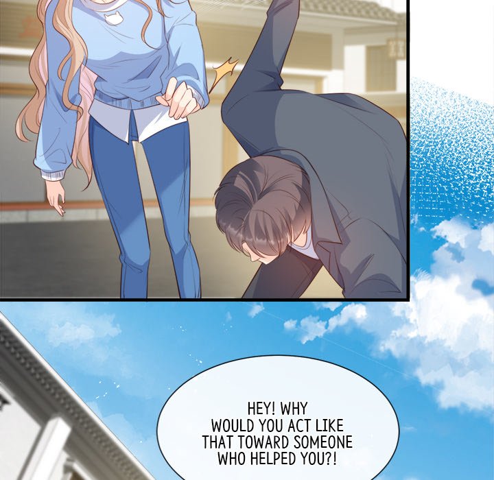 Read The Celebrity Queen chapter 38 image 37 on Lezhin