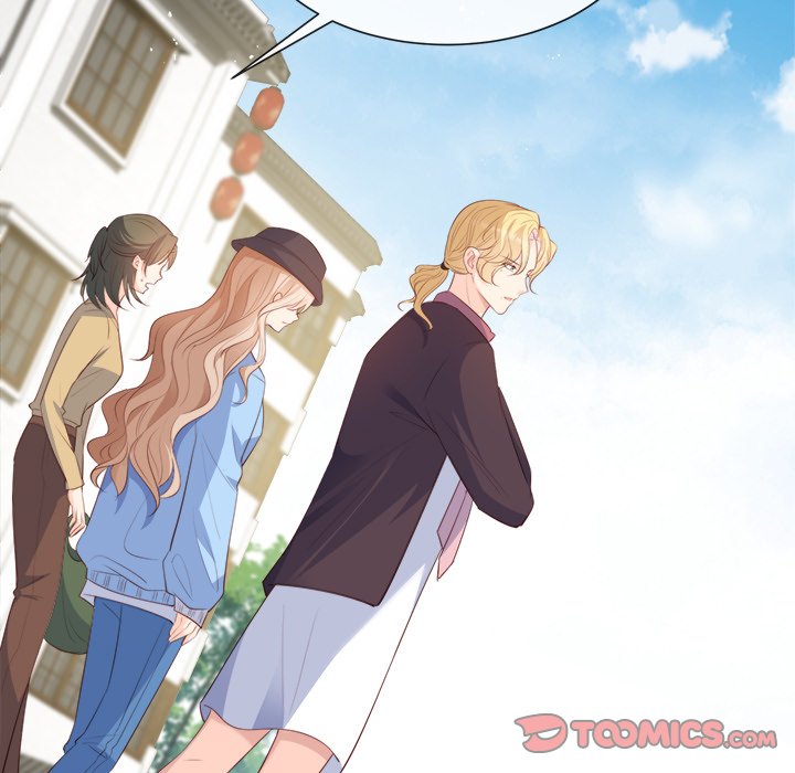 Read The Celebrity Queen chapter 38 image 38 on Lezhin
