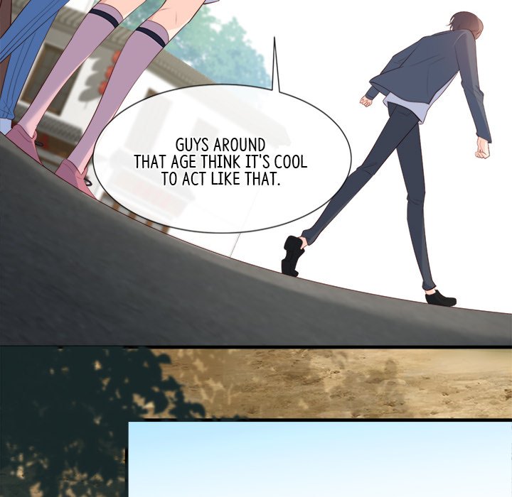 Read The Celebrity Queen chapter 38 image 39 on Lezhin