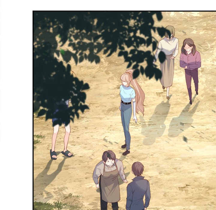 Read The Celebrity Queen chapter 38 image 4 on Lezhin
