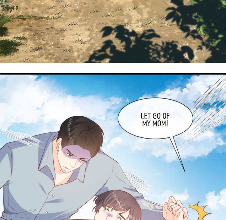 Read The Celebrity Queen chapter 38 image 42 on Lezhin