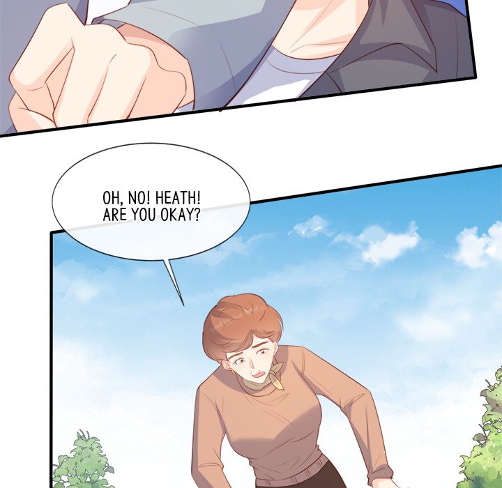Read The Celebrity Queen chapter 38 image 45 on Lezhin