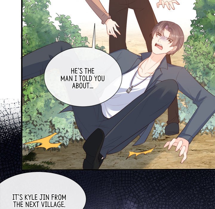 Read The Celebrity Queen chapter 38 image 46 on Lezhin