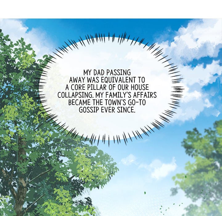 Read The Celebrity Queen chapter 38 image 49 on Lezhin