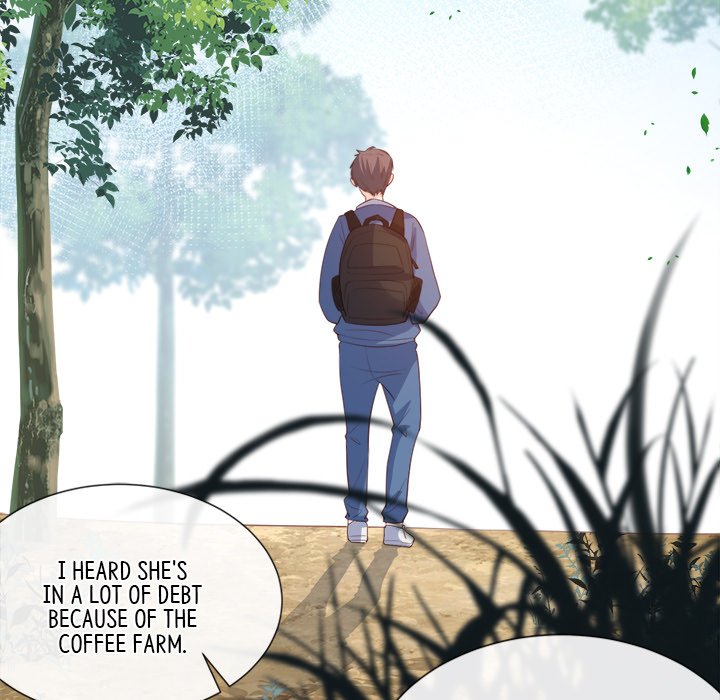 Read The Celebrity Queen chapter 38 image 50 on Lezhin