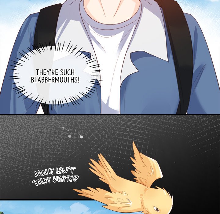 Read The Celebrity Queen chapter 38 image 52 on Lezhin