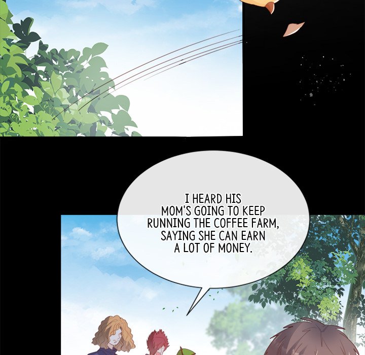 Read The Celebrity Queen chapter 38 image 53 on Lezhin
