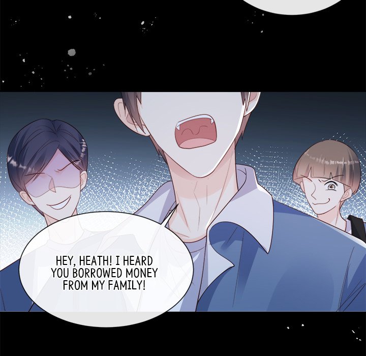 Read The Celebrity Queen chapter 38 image 55 on Lezhin