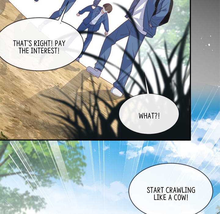 Read The Celebrity Queen chapter 38 image 57 on Lezhin