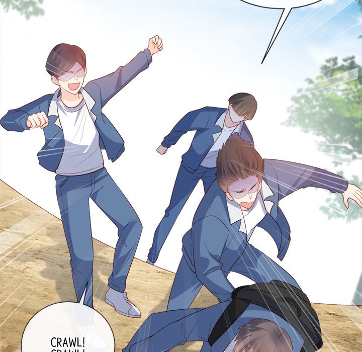 Read The Celebrity Queen chapter 38 image 58 on Lezhin