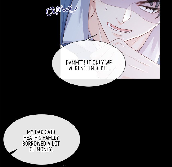 Read The Celebrity Queen chapter 38 image 60 on Lezhin