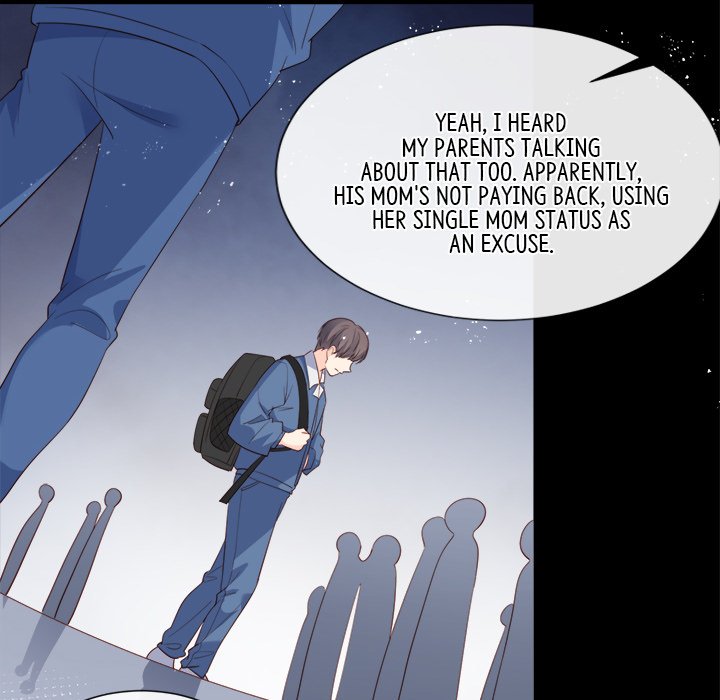 Read The Celebrity Queen chapter 38 image 61 on Lezhin