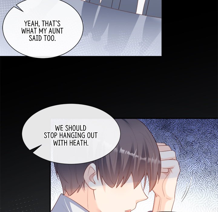 Read The Celebrity Queen chapter 38 image 62 on Lezhin